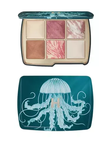 Палетка Hourglass Ambient Lighting Palette Jellyfish Медуза