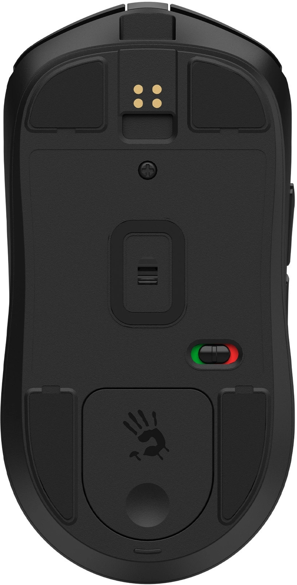 Мышь Wireless A4Tech Bloody R72 Ultra Duo