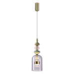 5045/12LA ODL Подвес LED 12Вт 4000К 220В IP20 L-VISION
