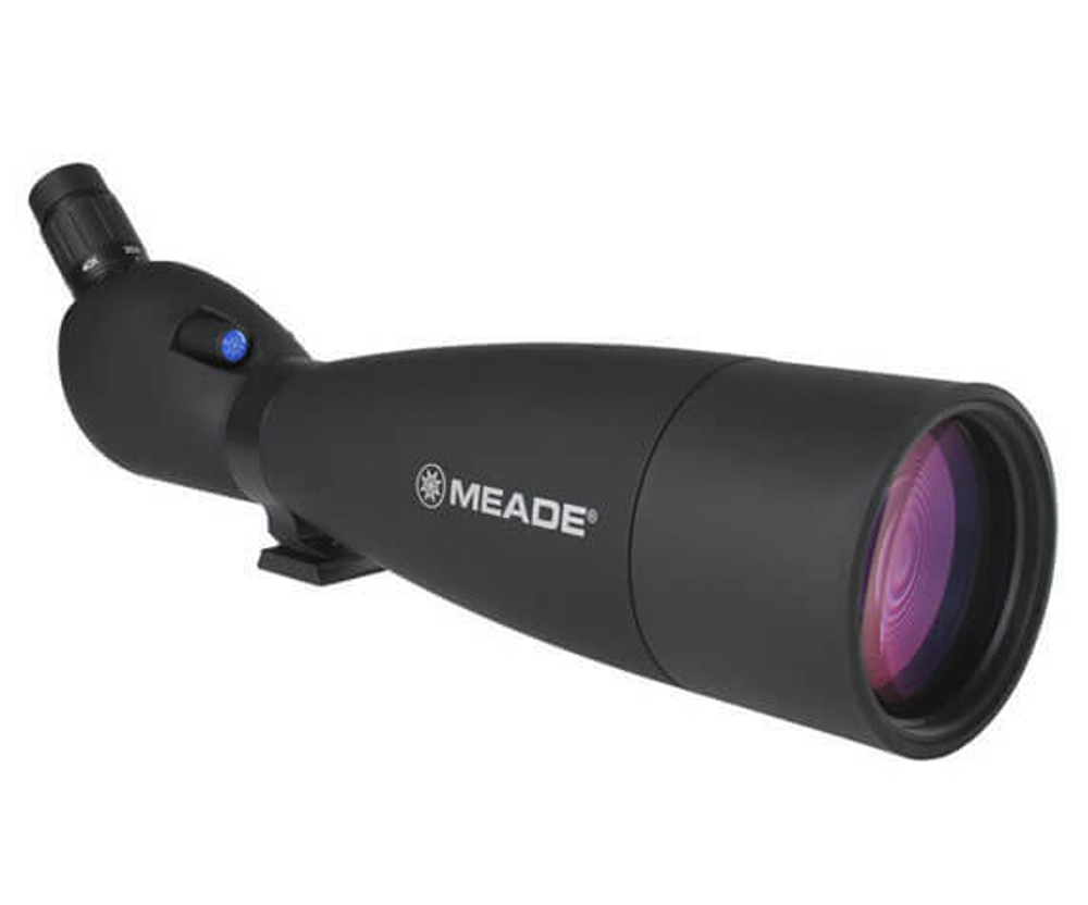 Зрительная труба Meade Wilderness 20–60x100 - фото 1