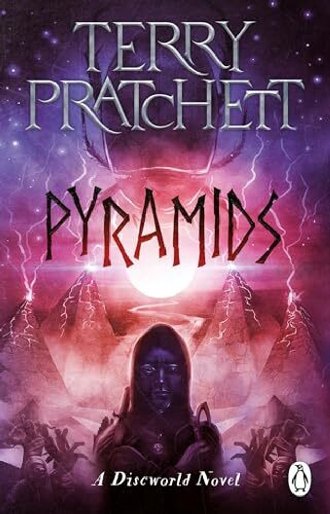 Pyramides