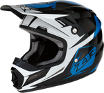 Rise Ascend / Детский / Черно-синий