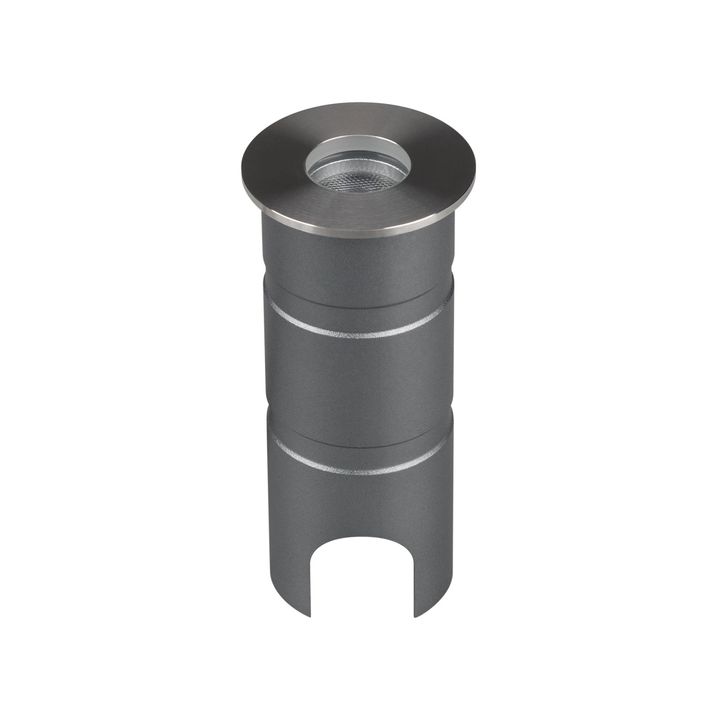 Встраиваемый светильник Arlight ART-GROUND-R40-3W Warm3000 (SL, 36 deg, 24V) 048820