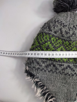 Шапка Next теплая