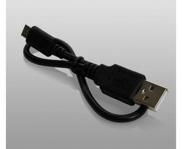 Кабель Armytek Micro-USB Cable 28cm