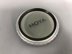 Hoya HD CIR-PL 77mm