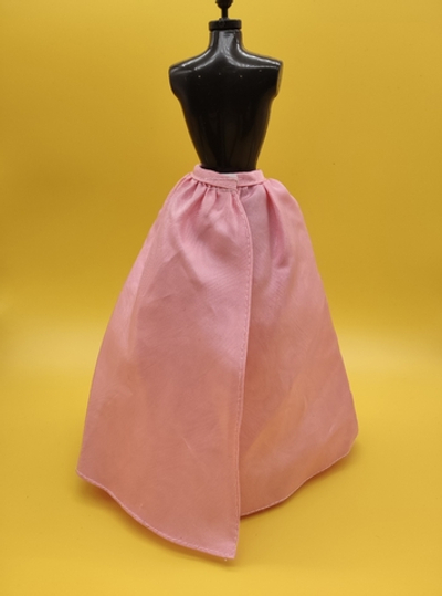 Одежда для куклы Барби винтаж юбка 03117