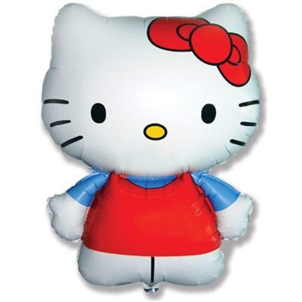 Фигура Hello Kitty 2