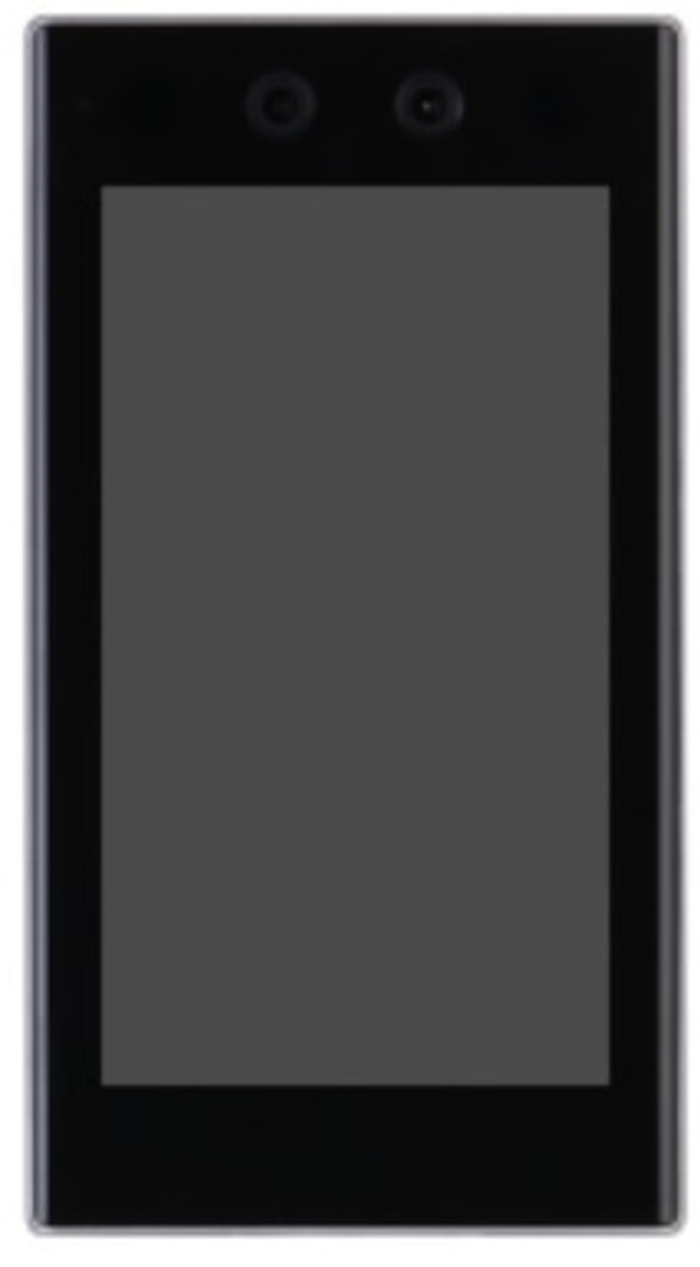 Терминал Dahua DHI-ASI7213K-W