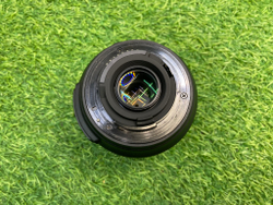 Nikon 18-105mm 3.5-5.6G AF-S ED DX VR Nikkor