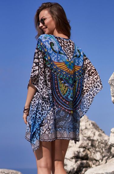 Туника женская  Mia-Amore JAMAICA  Ямайка 1425