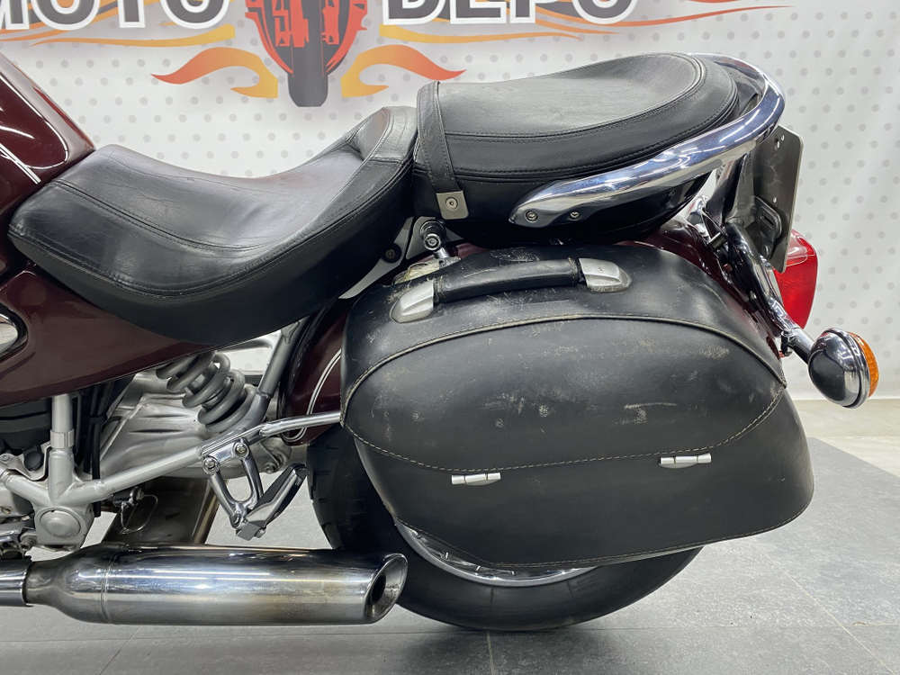 BMW R1200C , 2005