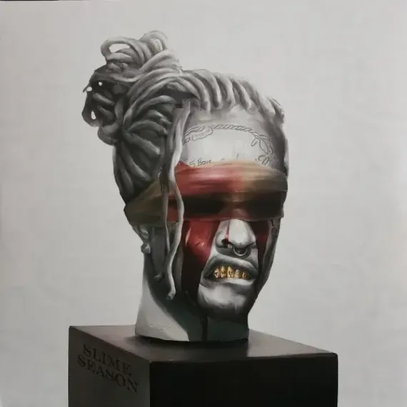 Young Thug – Slime Season LP