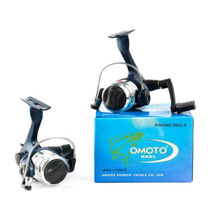 Катушка OMOTO SP580 (2шт. в упаковке)