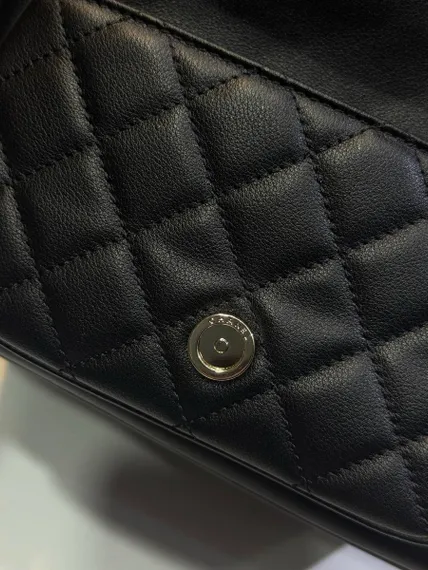 Рюкзак Chanel 22a Duma