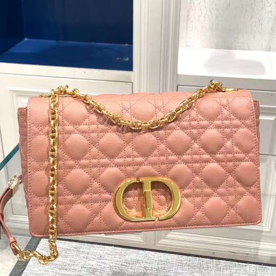 Christian Dior Caro Bag 29 cm