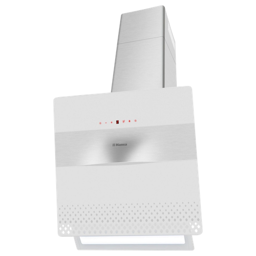 Наклонная вытяжка Hansa OKP6654IWSH