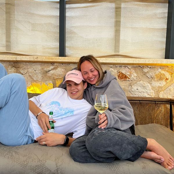 Футболка "Смерч" #4 Оверсайз Белая - фото 9