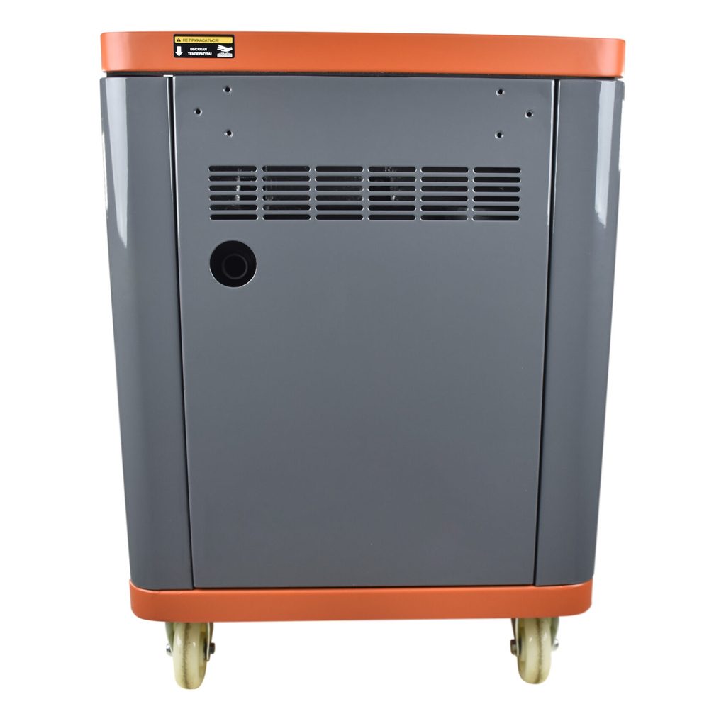 Генератор бензиновый EVOline QB 9000 E