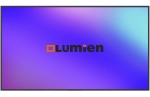 Дисплей профессиональный Lumien LB9850SDG2