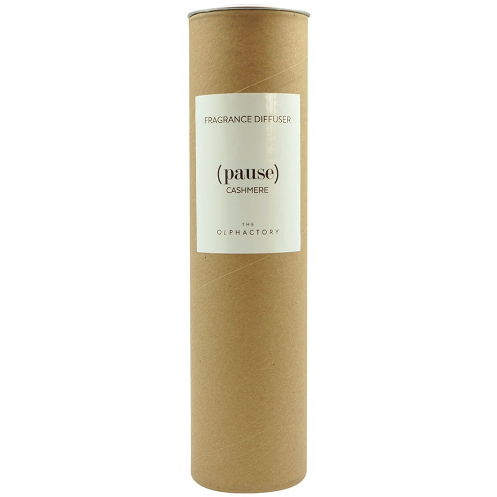 Диффузор ароматический The Olphactory, Pause, Cashmere, 250 мл