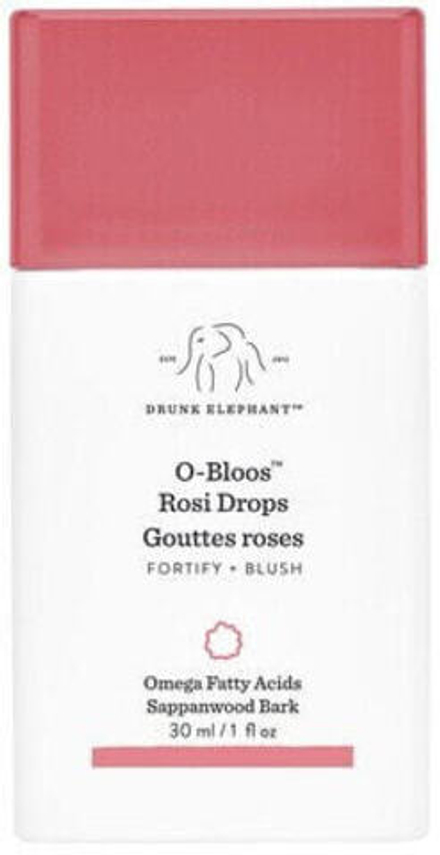 O-Bloos Rosi Drops