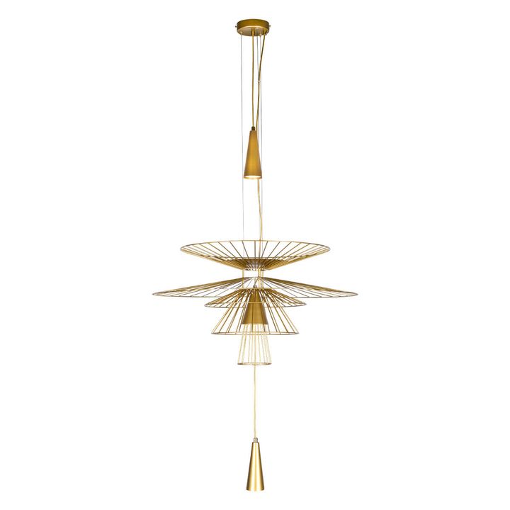 Подвесной светильник Loft IT Star 10141/600