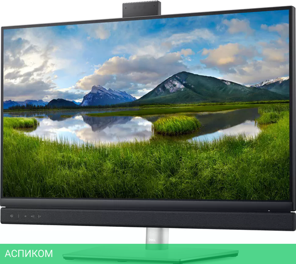 Монитор Dell C2722DE