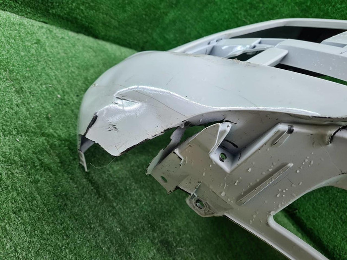 Бампер передний Lixiang L7 (2022-н.в.)