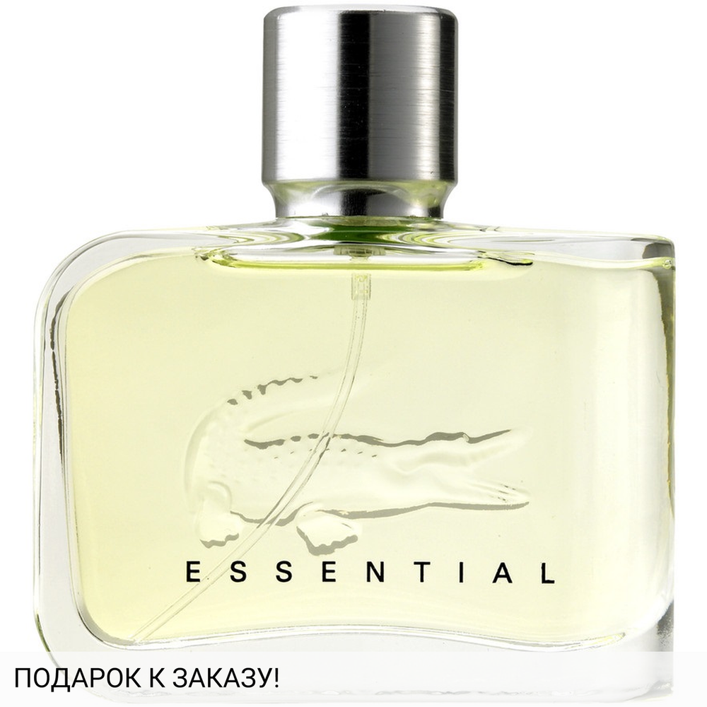 Lacoste Essential
