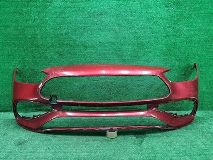 Бампер передний Mercedes C w206 (2021-н.в.) AMG