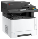 МФУ лазерное черно-белое Kyocera Ecosys MA4000wifx