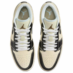 Кроссовки Jordan Air Jordan 1 Low Se Coconut Milkblack