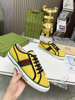 Кеды Gucci
