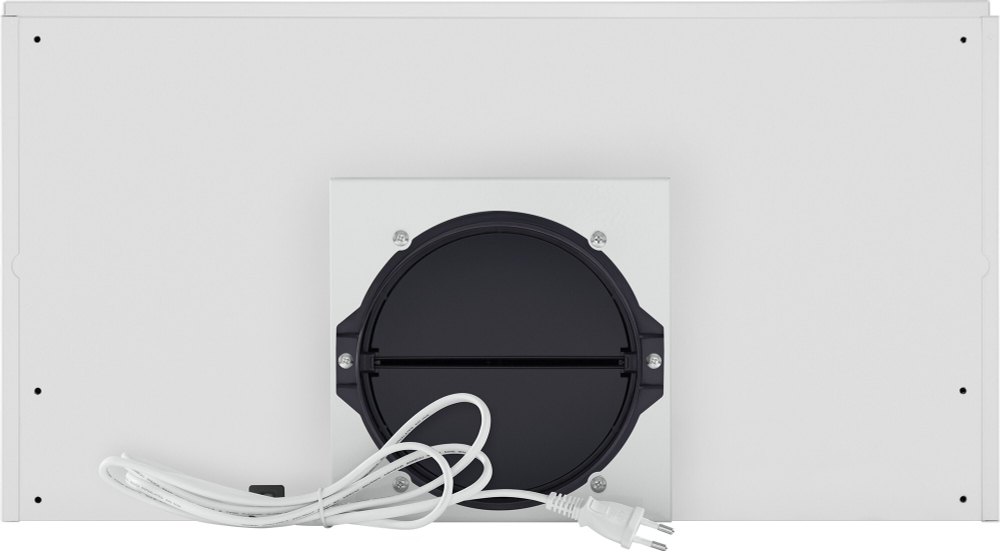 Кухонная вытяжка MAUNFELD VS Fast 60 белый фото 7