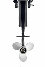 2х-тактный лодочный мотор MAGNUM PRO SM15HS