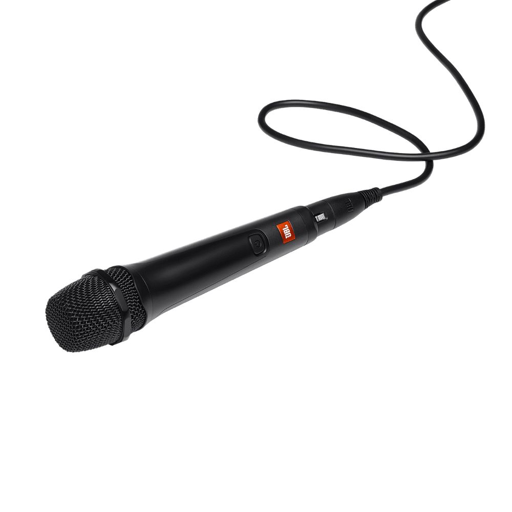 Микрофон JBL Party Box PBM100 Black - 3
