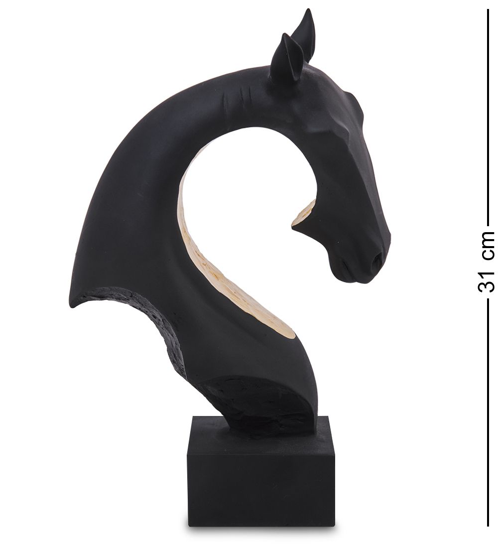 MF-162 Фигура-бюст «Лошадь»