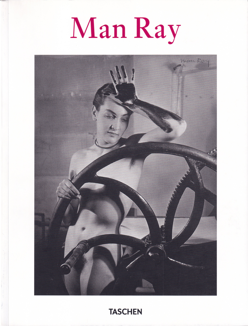 Ман Рэй 1890-1976