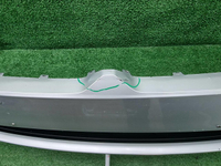 Бампер передний BMW 5er G30 (2020-2023)