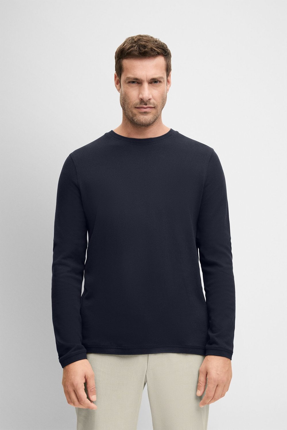 Джемпер мужской CINQUE