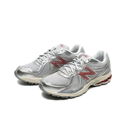 New Balance 860v2 Retro "Silver Grey"