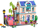 Конструктор LEGO Friends 42687 Liann's Family House
