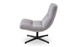 Кресло CLARK серый