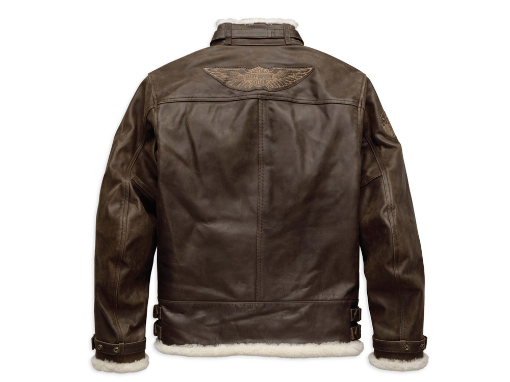 Куртка Brown Harley-Davidson -30%