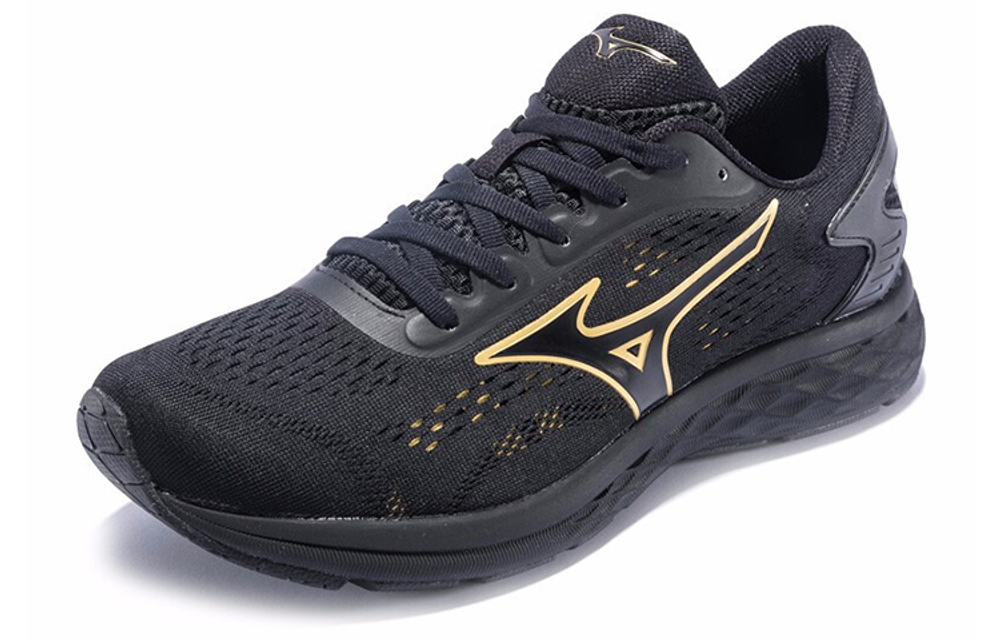 Mizuno RC 01 Black/Gold