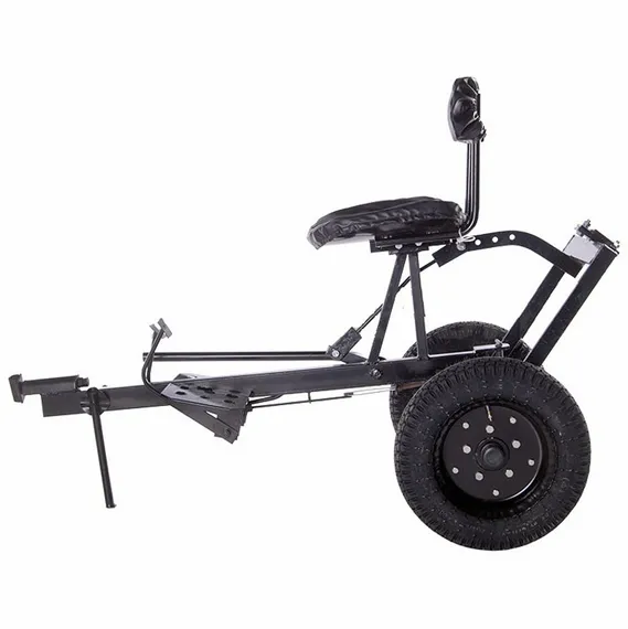 Адаптер для навесного оборудования МБ ПНО-1