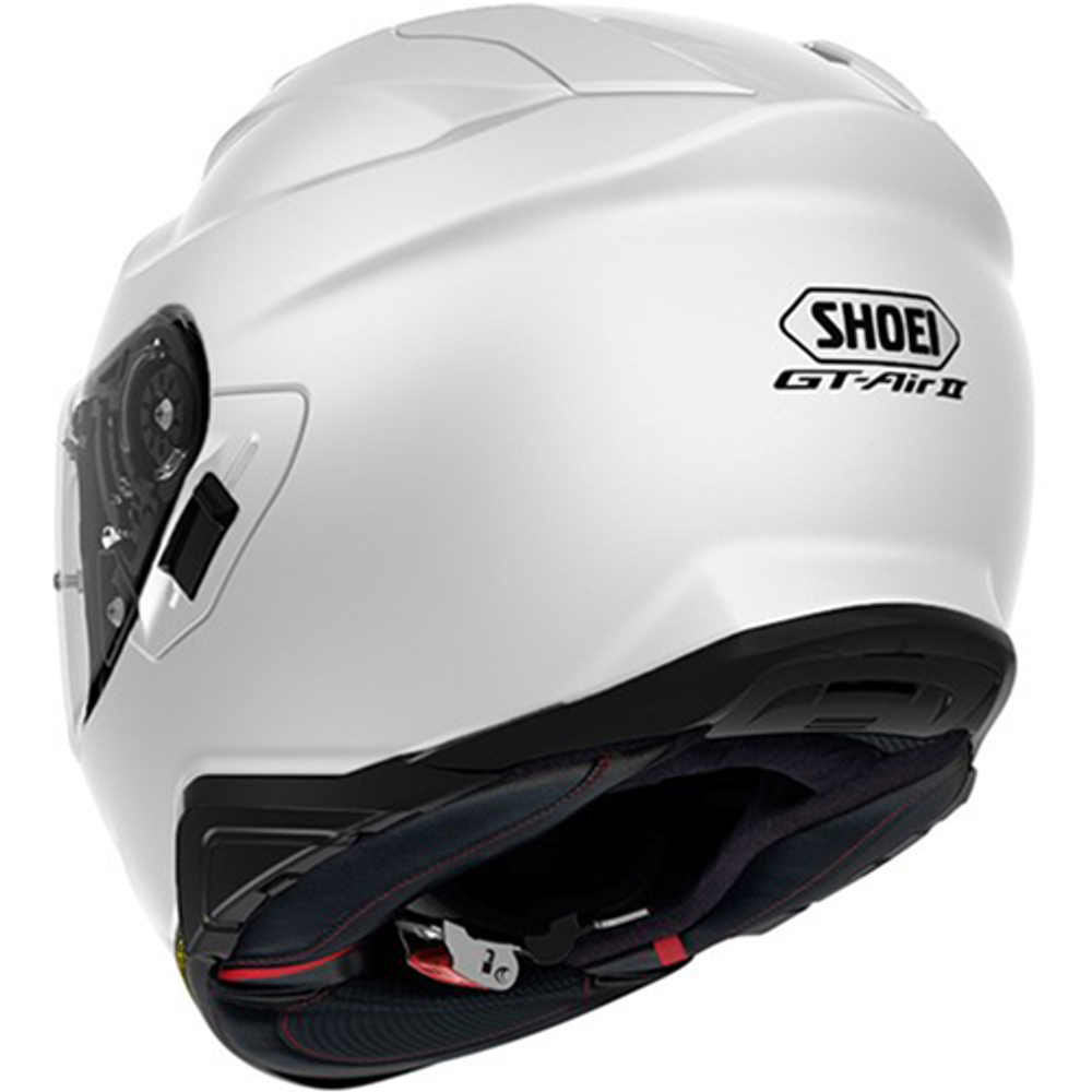 SHOEI GT-AIR 2 WHITE