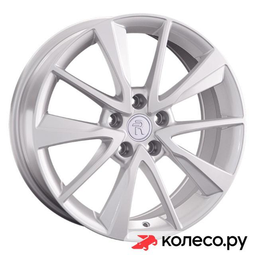 LX136 8x18/5*114.3 D60.1 ET30 S