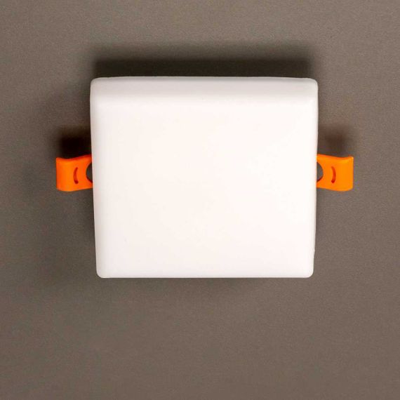 Встраиваемый светодиодный светильник Citilux Вега CLD53K10W